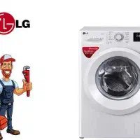 نصب و تعمیر ماشین لباسشویی و ماشین ظرفشویی