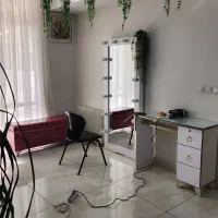 اجاره تخت در سالن زیبایی