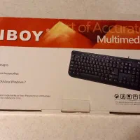 کیبورد کامپیوتر