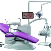 دستیار دندانپزشک