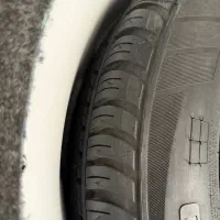 پارس TU5 درحد خشک|خودرو سواری و وانت|گنبد کاووس, |دیوار