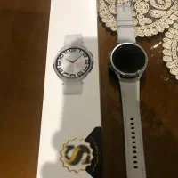 واچ سری 6 سامسونگ 47mm
