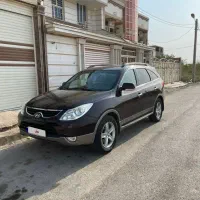هیوندای وراکروز ix55، مدل ۲۰۱۱|خودرو سواری و وانت|مشهد, حرم مطهر رضوی|دیوار