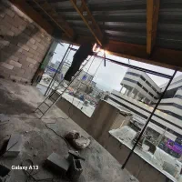 جوشکاری و اهنگری سیار یزدان