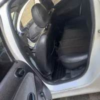 پژو206 تیپ 3|خودرو سواری و وانت|همدان, |دیوار