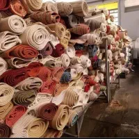 مجتمع قالیشویی و مبلشویی آبادیس