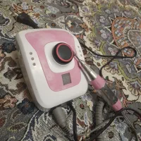 دستگاه سوهان برقی  مانیکور . پدیکور