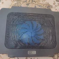 پایه خنک کننده لب تاپ و ps4