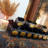 گیفت یادبود،تسبیح،صلوات شمار ،ترحیم،شمع