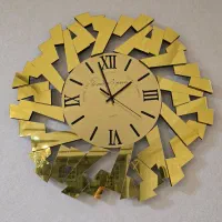 ساعت دیواری