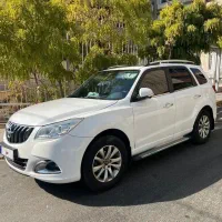 هایما S7 مدل 1400