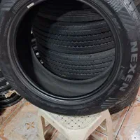 لاستیک رینگ 17 کره ای