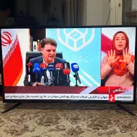 تلویزیون ال ای دی ۴۸اینچ سامسونگ