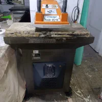 دستگاه پرس اتم چرخ کفاشی