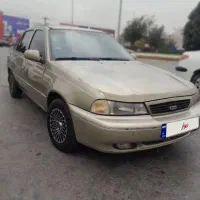 دوو سیلو 79 فوق‌العاده با بیمه یکساله|خودرو سواری و وانت|مشهد, ارمغان|دیوار