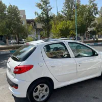 207پاناروما|خودرو سواری و وانت|یزد, |دیوار