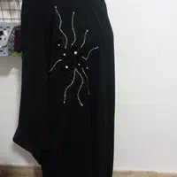 عبا|لباس|قم, جمکران|دیوار