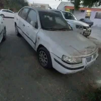 سمند lx|خودرو سواری و وانت|بندرعباس, |دیوار