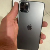 ایفون ۱۱ پرومکس