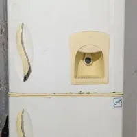 یخچال امرسان