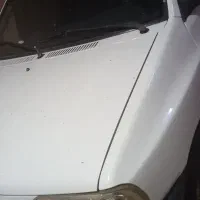 پراید 95 فابریک