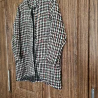 تعدادی مانتو وپالتو|لباس|فرح آباد, |دیوار