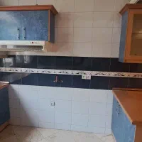 کابینت دست دوم ام دی اف|مصالح و تجهیزات ساختمان|تهران, ایران|دیوار