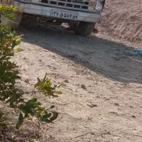 زمین مسکونی