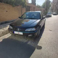پارس xu7p سفارشی|خودرو سواری و وانت|شیراز, بریجستون|دیوار