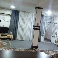 خونه طبقه اول  جاده اصفهان و شهید قریشوندی