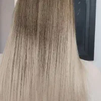 مدل بوتاکس موکراتین پروتئین شهرری