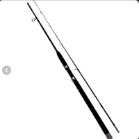 چوب لنسر دو تیکه 210cm از برند رمیکسون مدل فاناتیک
