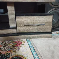 میز تلویزیون سرامیکی ۳ تیکه|میز تلویزیون|قرچک, باقرآباد|دیوار