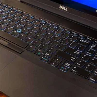 لپتاپ پرسیژنDell 3510 i7HQ-16-512 با2G گرافیک مجزا|رایانه همراه|تبریز, |دیوار