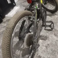 دوچرخه 16 کم کارکرد|دوچرخه، اسکیت، اسکوتر|قرچک, میرزائی جنوبی|دیوار