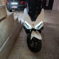 ویسته مدل ۱۴۰۲ ۲۵۰ سی سی
