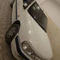 پژو پارس93داشبورد جدید