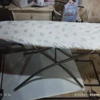 میزاتوایستاده