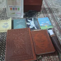 قلم|کتاب و مجله مذهبی|سبزوار, علمدار|دیوار