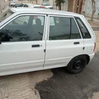 ۱۱۱استسنایی|خودرو سواری و وانت|قائن, |دیوار