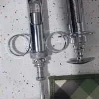 سرنگ اتوماتیک دامپزشکی