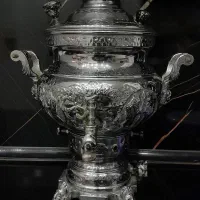 سماور وانوش 6 لیتری نو