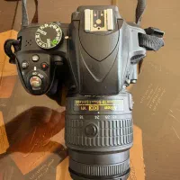 نیکون d3300|دوربین عکاسی و فیلمبرداری|پاکدشت, پاکدشت (مامازند)|دیوار