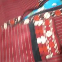 لباس سنتی دون ترکمنی|لباس|گنبد کاووس, |دیوار