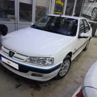 پژو پارس tu5 مدل ۹۴