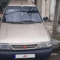 پرایدمدل۸۶