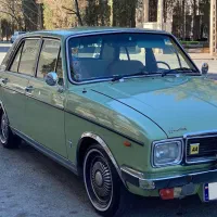 پیکان دولوکس مدل ۵۷ در حد