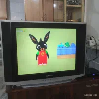 تلویزیون ۲۹ اینچ سامسونگ صفحه تخت