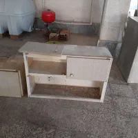 کابینت فلزی|مصالح و تجهیزات ساختمان|گرگان, |دیوار