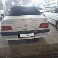 یک دستگاه پژو ۴۰۵ SLX|خودرو سواری و وانت|شوشتر, |دیوار